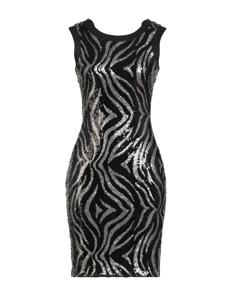TWENTY EASY by KAOS Mini-kleid Damen Schwarz von TWENTY EASY by KAOS