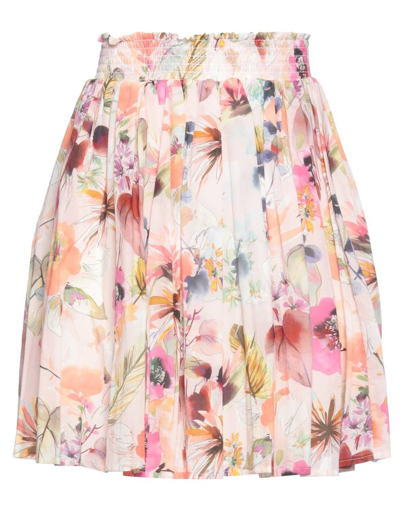 TWENTY EASY by KAOS Minirock Damen Hellrosa von TWENTY EASY by KAOS