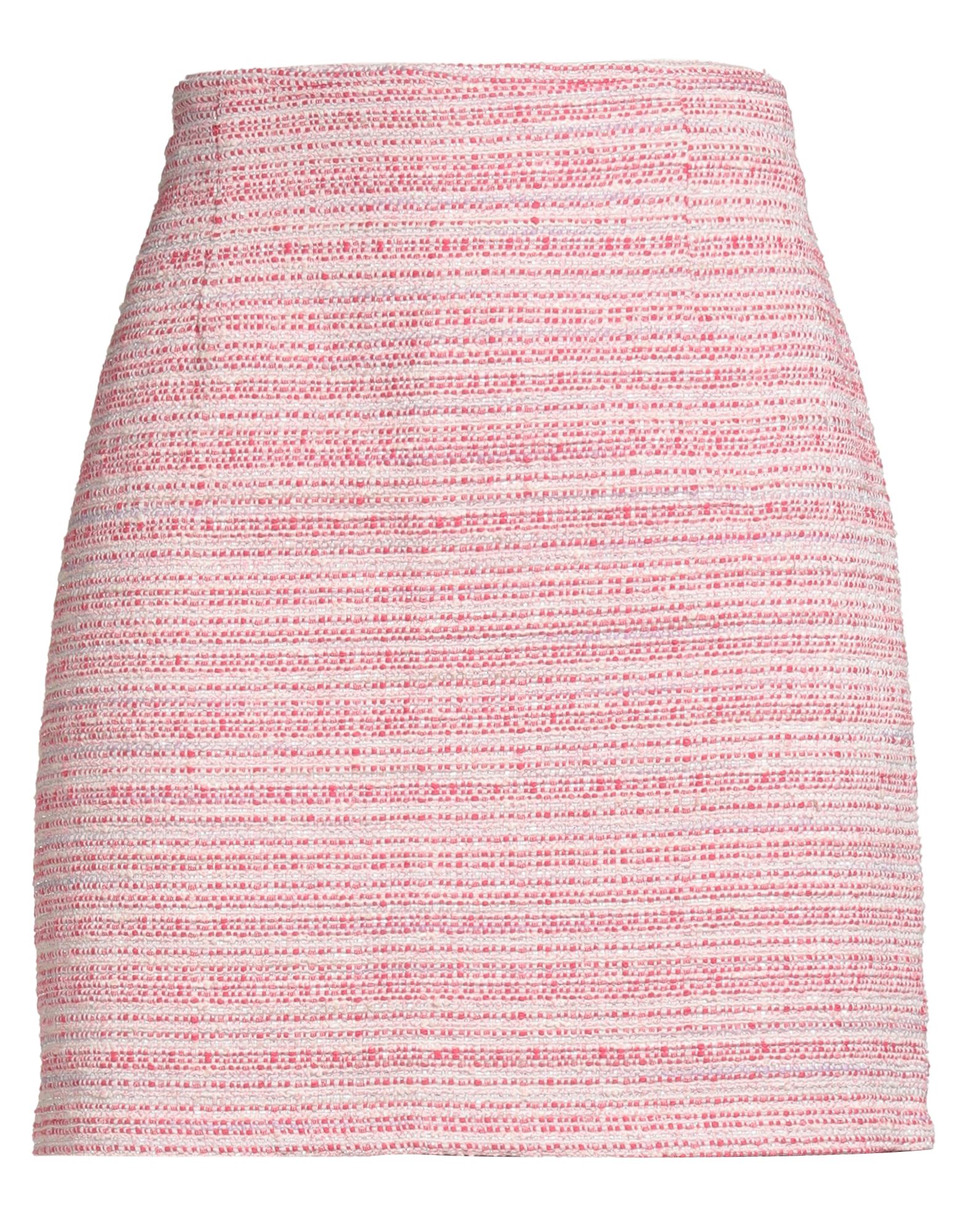 TWENTY EASY by KAOS Minirock Damen Rosa von TWENTY EASY by KAOS