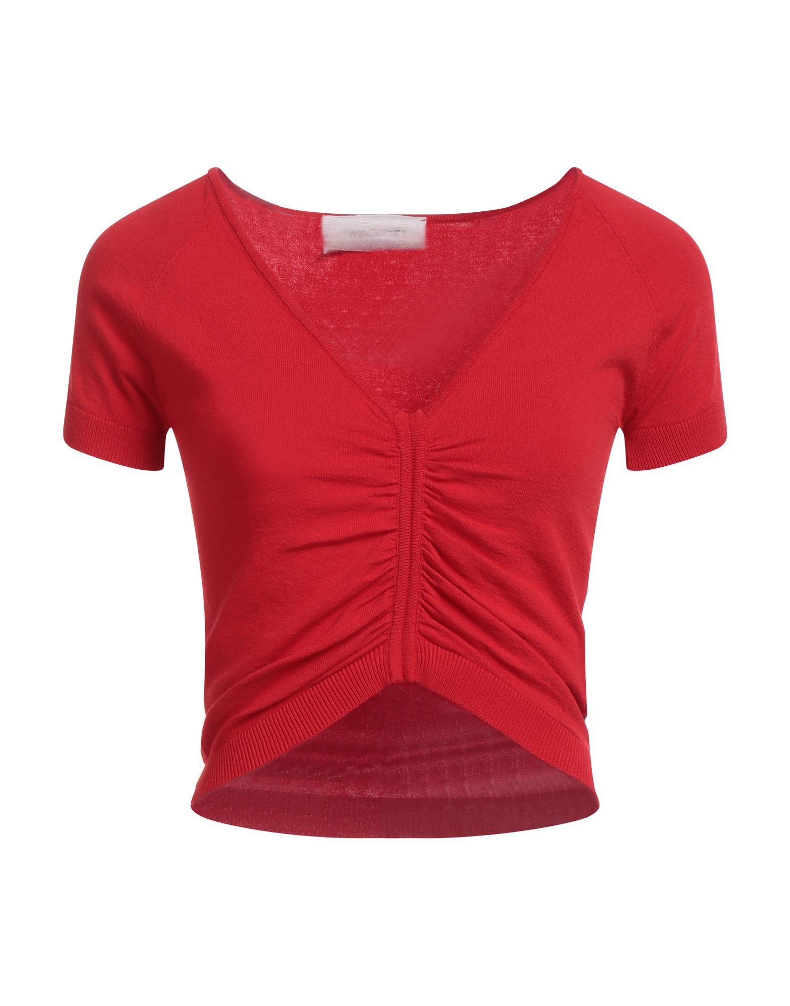 TWENTY EASY by KAOS Pullover Damen Rot von TWENTY EASY by KAOS