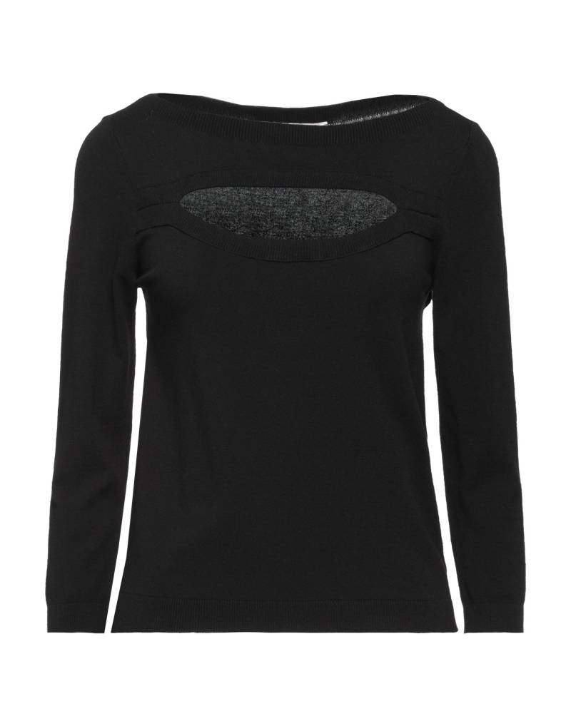 TWENTY EASY by KAOS Pullover Damen Schwarz von TWENTY EASY by KAOS