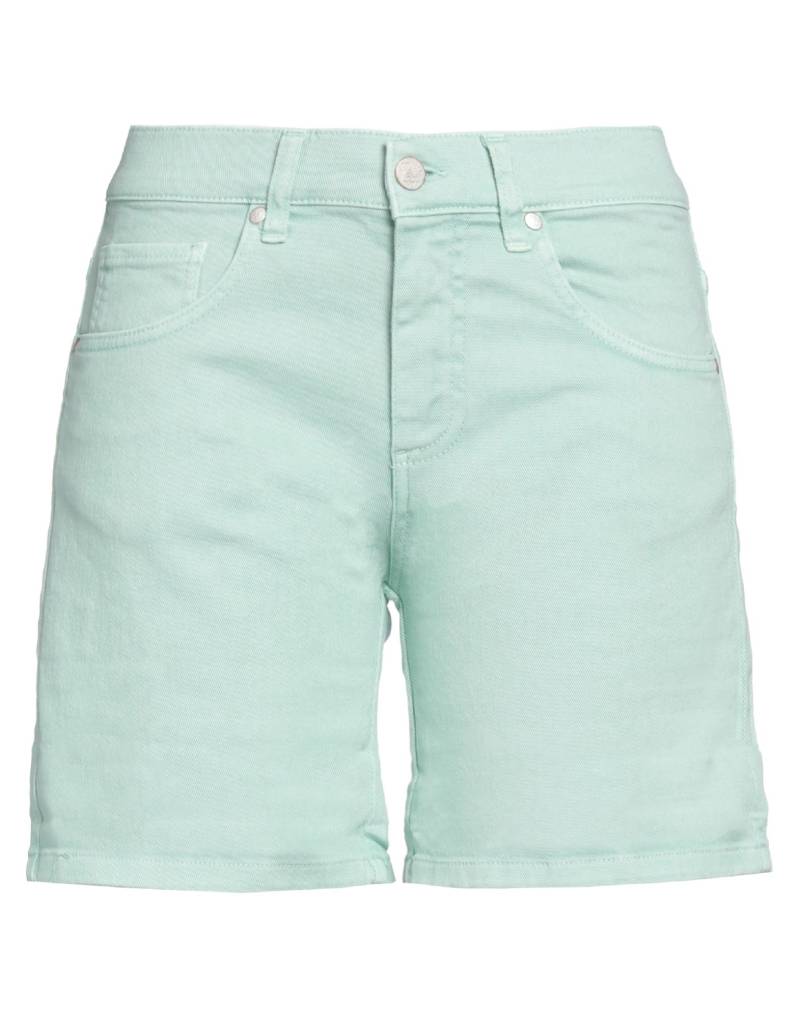 TWENTY EASY by KAOS Shorts & Bermudashorts Damen Säuregrün von TWENTY EASY by KAOS