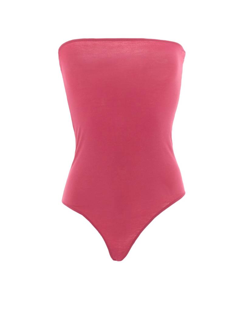 TWENTY EASY by KAOS Top Damen Fuchsia von TWENTY EASY by KAOS