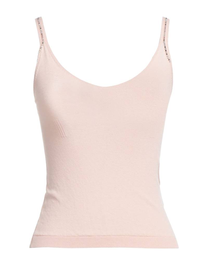 TWENTY EASY by KAOS Top Damen Hellrosa von TWENTY EASY by KAOS