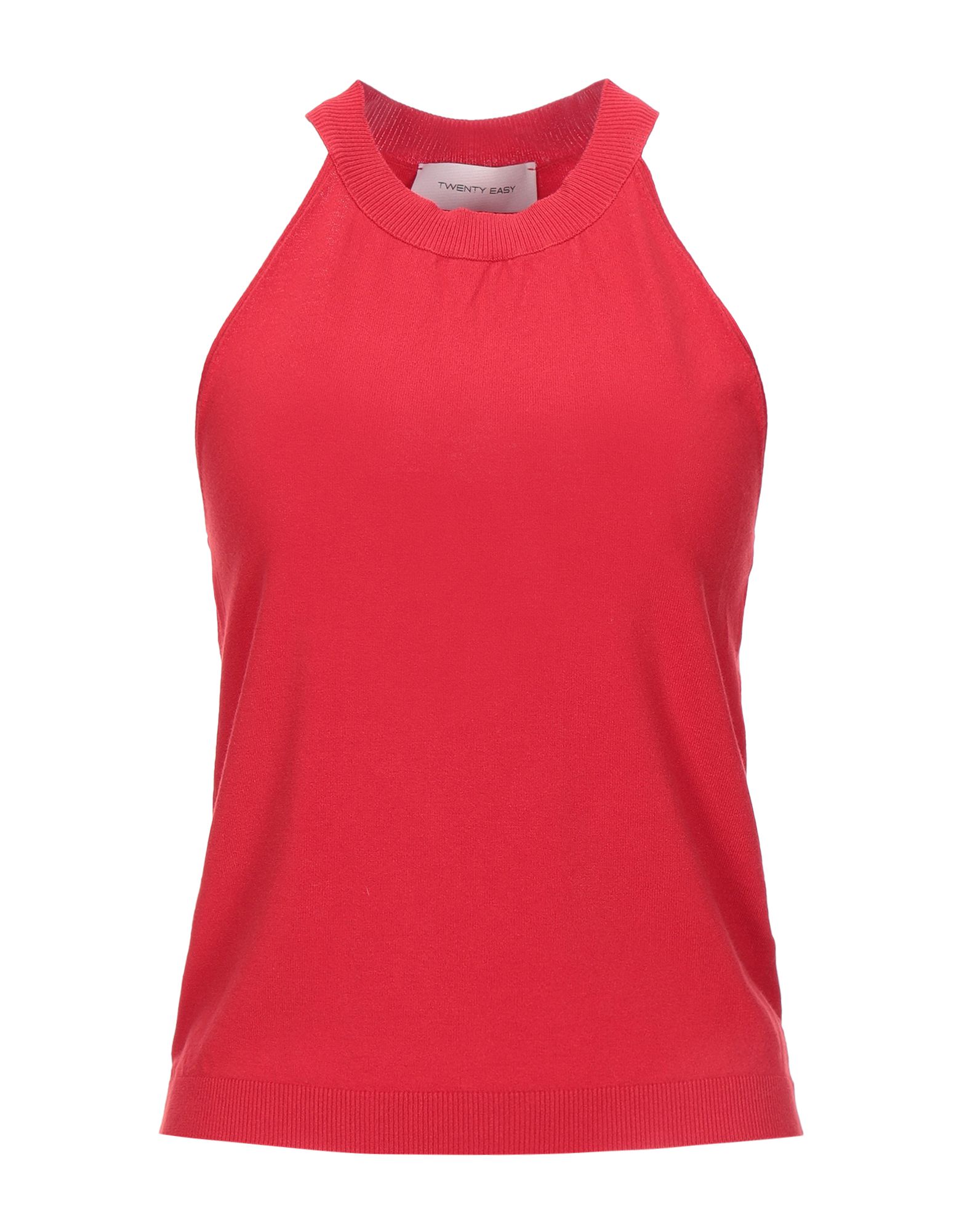 TWENTY EASY by KAOS Top Damen Rot von TWENTY EASY by KAOS