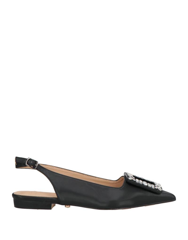 TWENTY FOUR HAITCH Ballerina Damen Schwarz von TWENTY FOUR HAITCH
