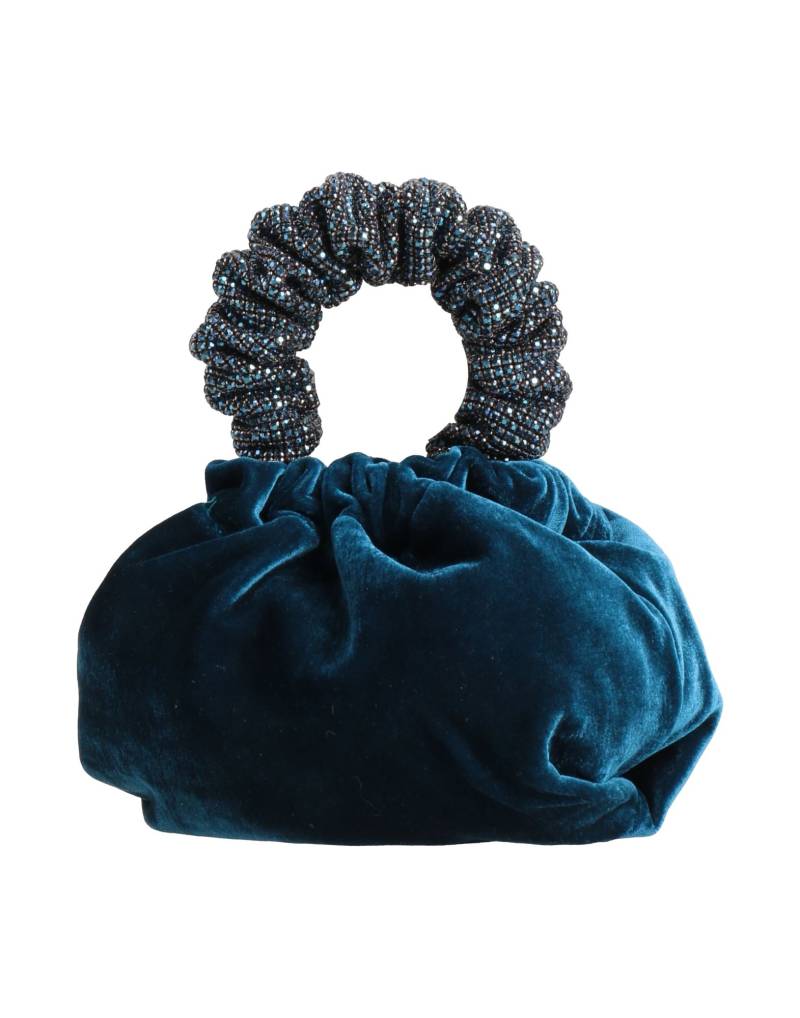 TWENTY FOUR HAITCH Handtaschen Damen Aquamarin von TWENTY FOUR HAITCH