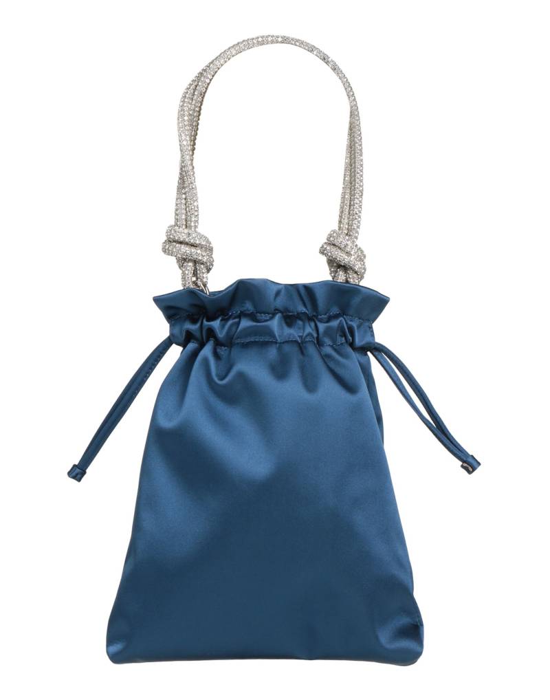 TWENTY FOUR HAITCH Handtaschen Damen Blau von TWENTY FOUR HAITCH