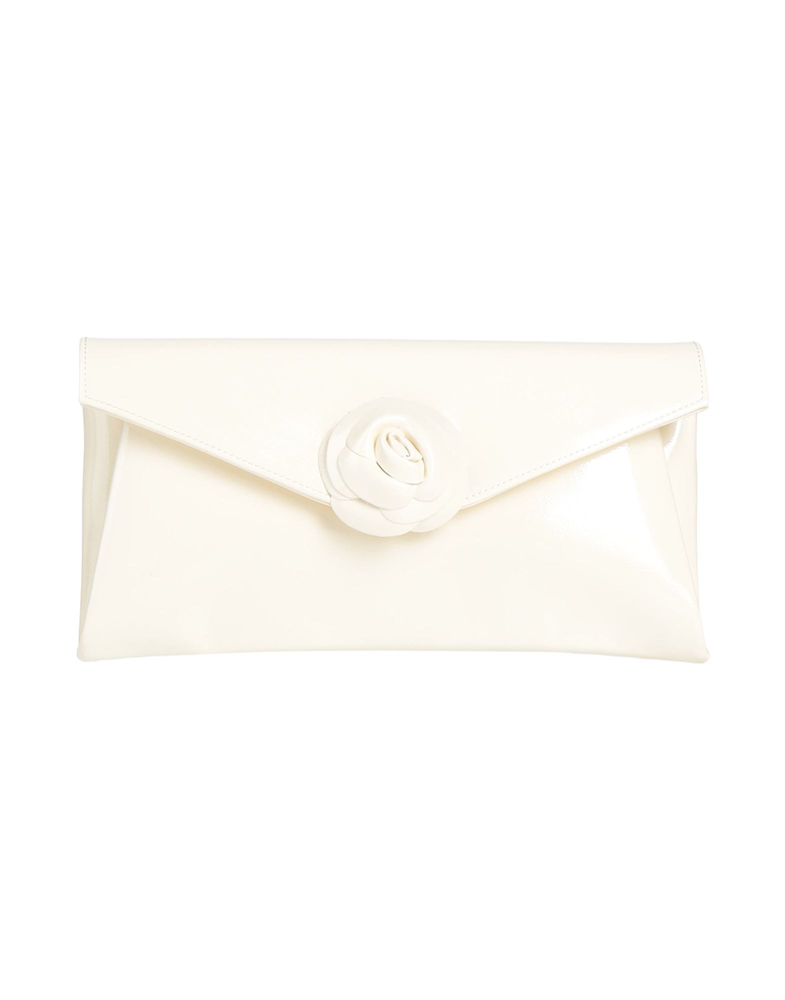 TWENTY FOUR HAITCH Handtaschen Damen Cremeweiß von TWENTY FOUR HAITCH