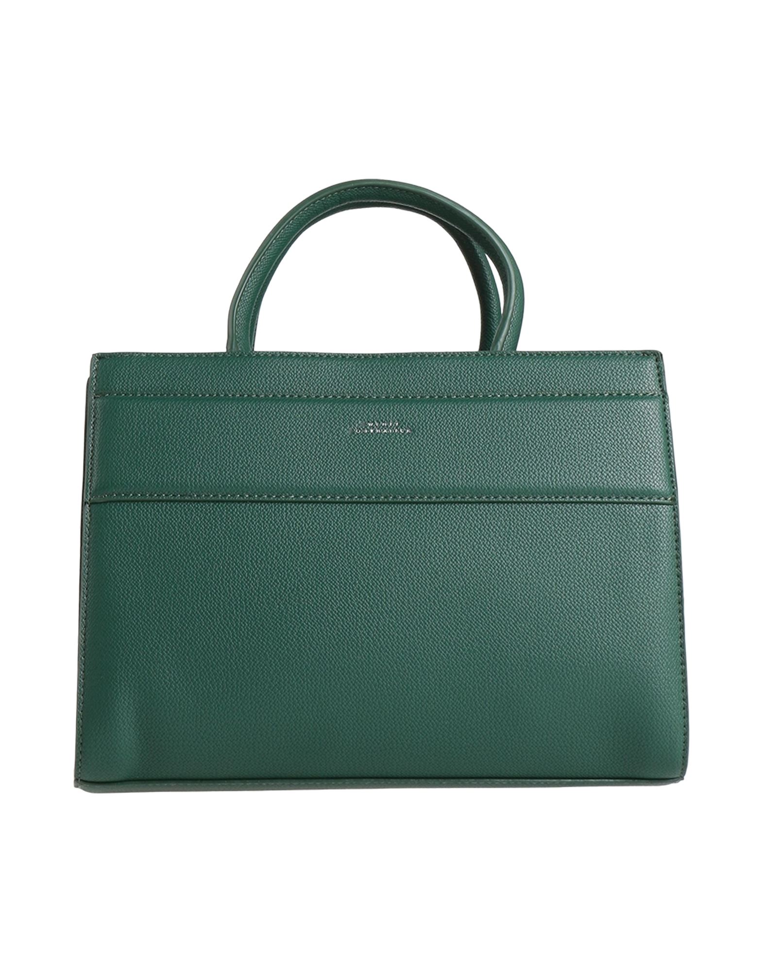 TWENTY FOUR HAITCH Handtaschen Damen Dunkelgrün von TWENTY FOUR HAITCH