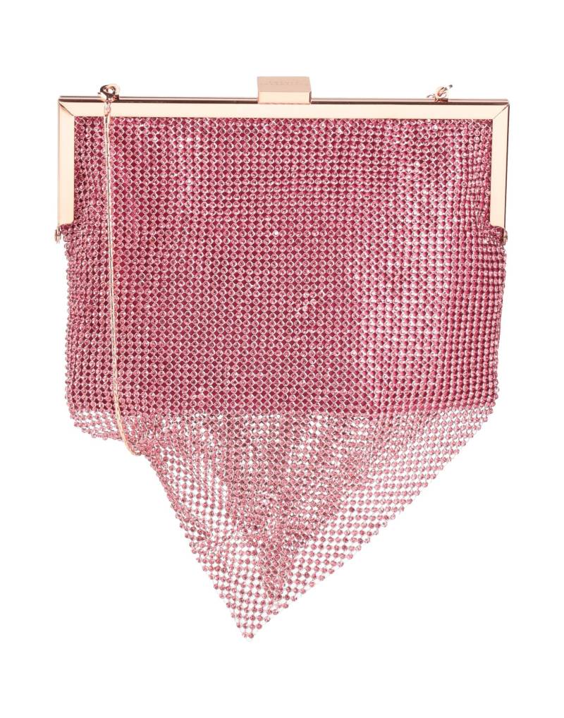 TWENTY FOUR HAITCH Handtaschen Damen Fuchsia von TWENTY FOUR HAITCH