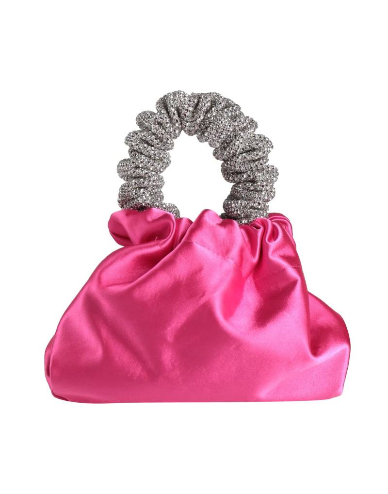 TWENTY FOUR HAITCH Handtaschen Damen Fuchsia von TWENTY FOUR HAITCH