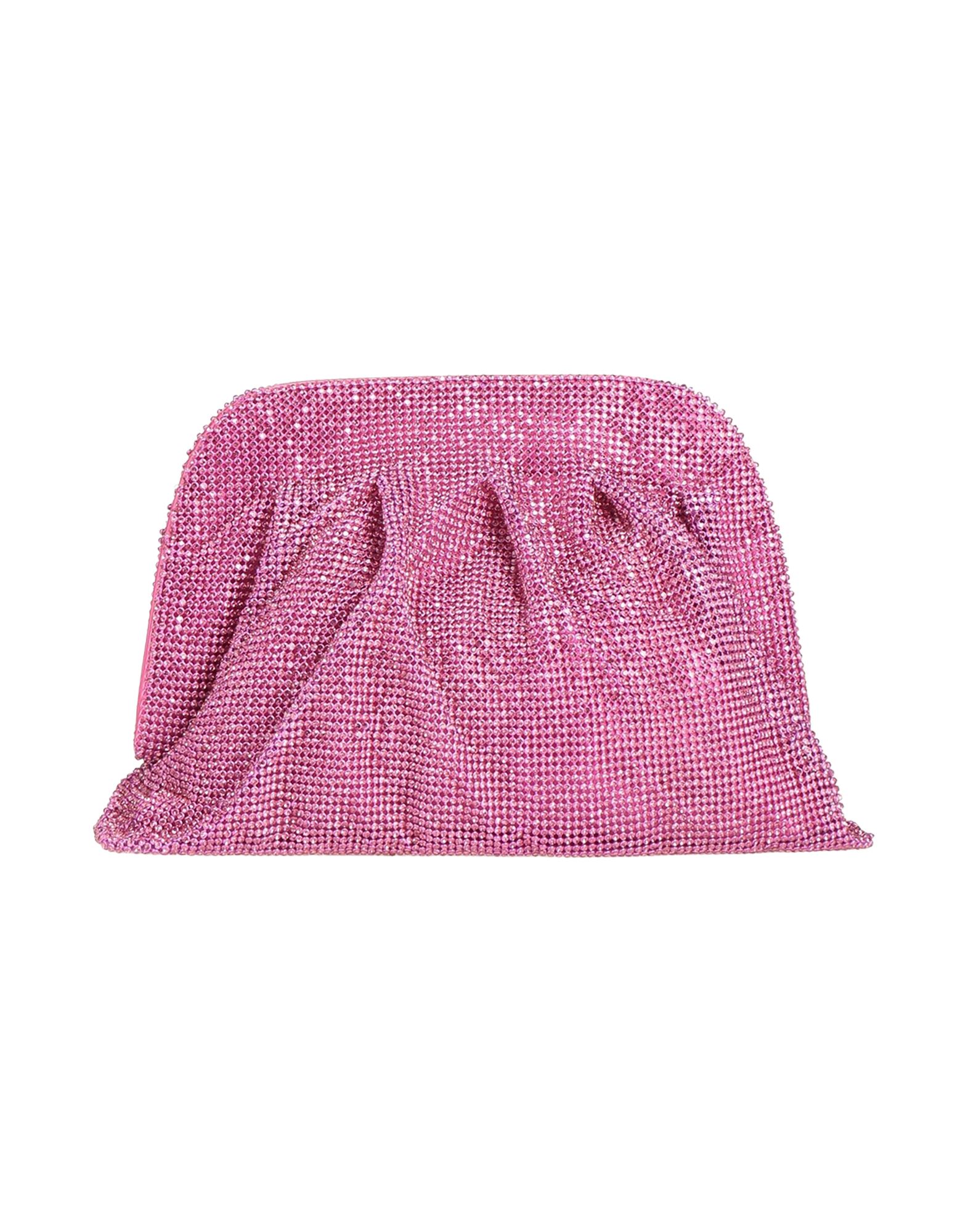 TWENTY FOUR HAITCH Handtaschen Damen Fuchsia von TWENTY FOUR HAITCH