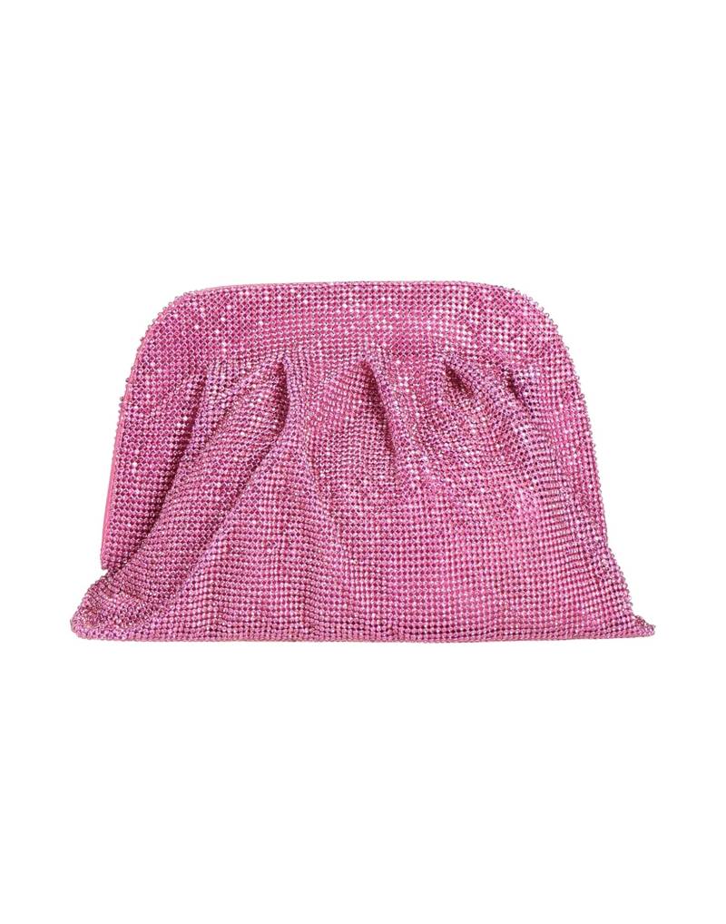 TWENTY FOUR HAITCH Handtaschen Damen Fuchsia von TWENTY FOUR HAITCH