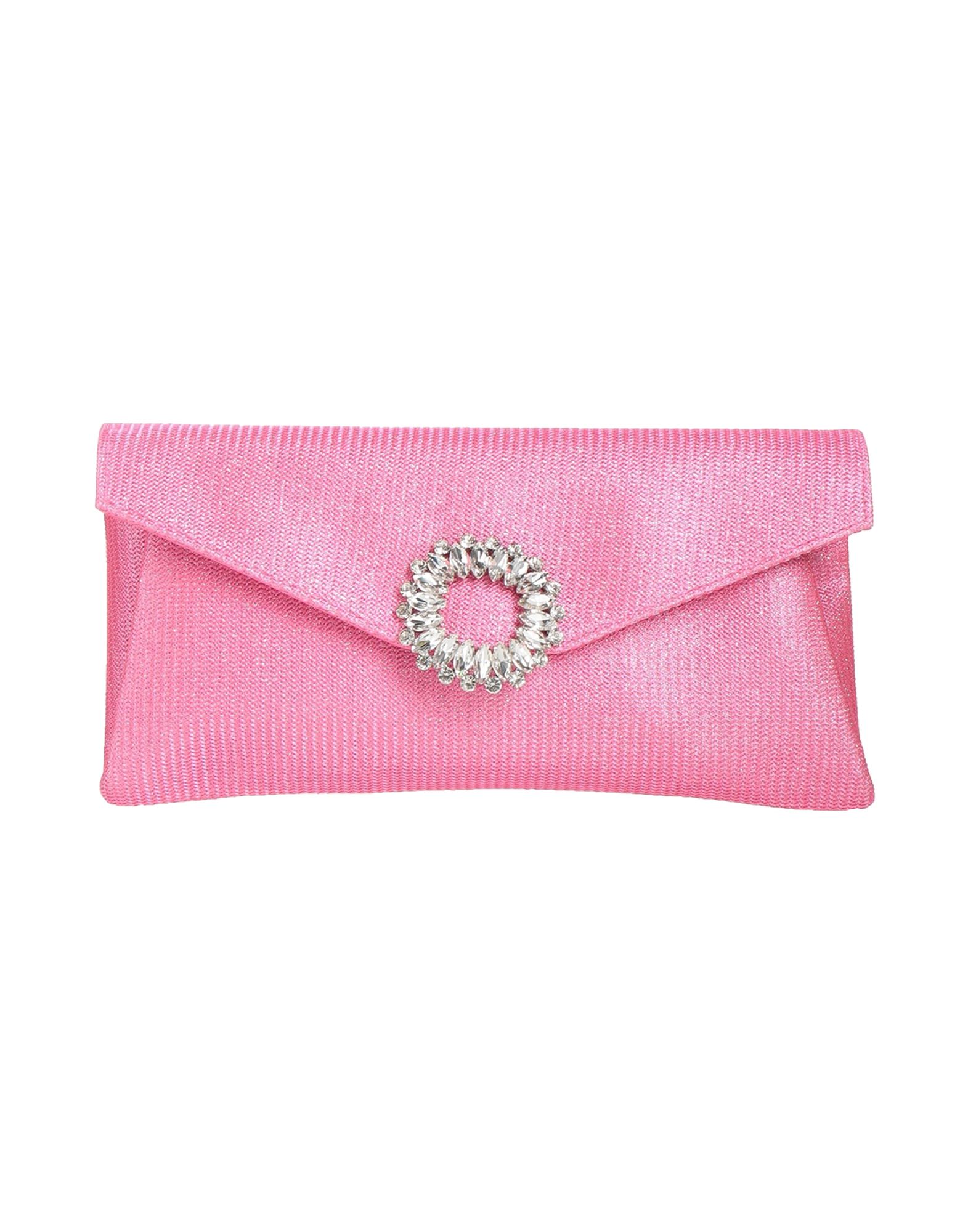 TWENTY FOUR HAITCH Handtaschen Damen Fuchsia von TWENTY FOUR HAITCH
