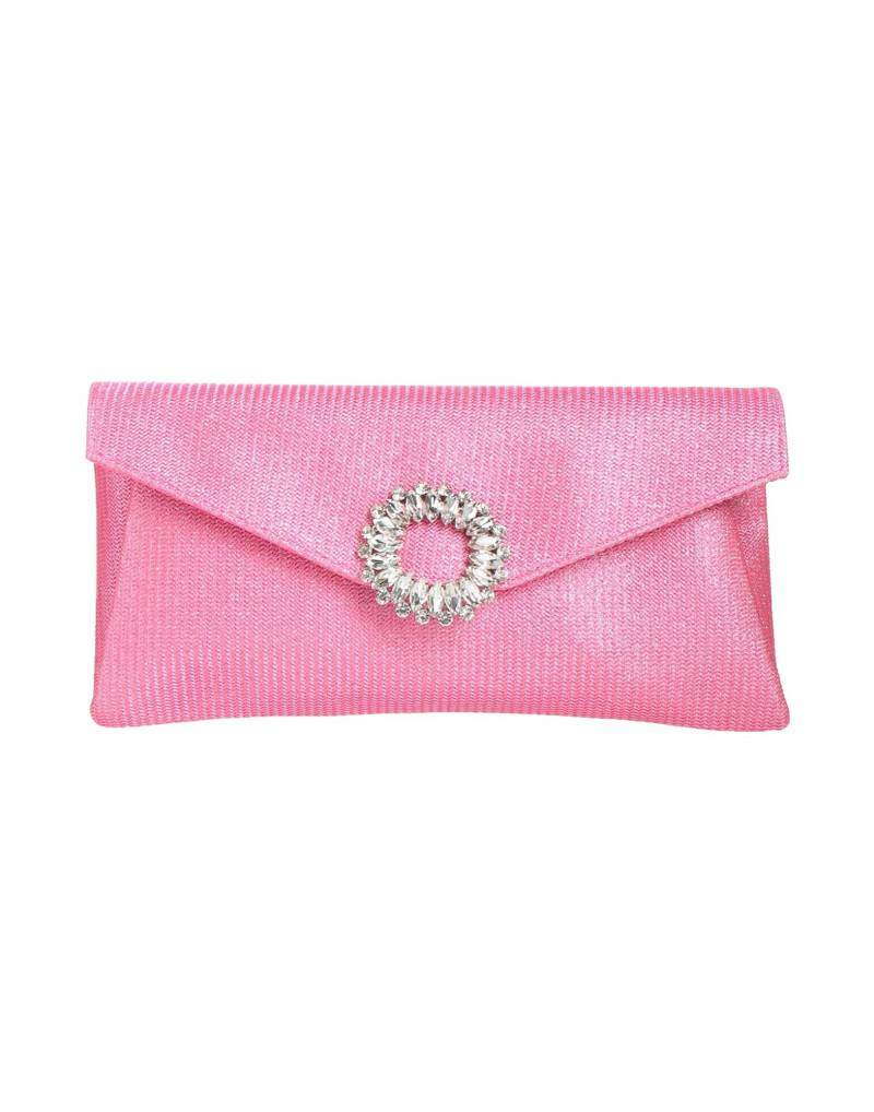 TWENTY FOUR HAITCH Handtaschen Damen Fuchsia von TWENTY FOUR HAITCH