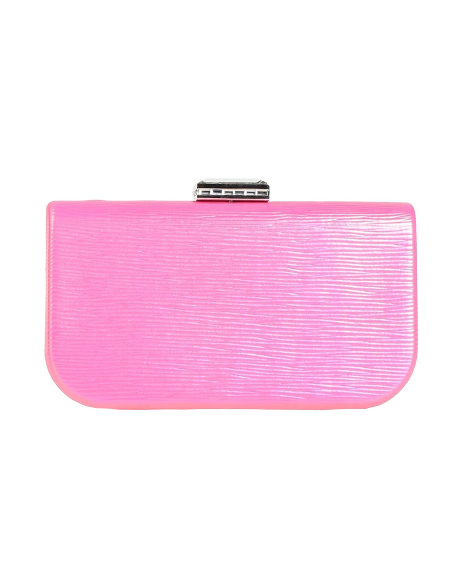 TWENTY FOUR HAITCH Handtaschen Damen Fuchsia von TWENTY FOUR HAITCH