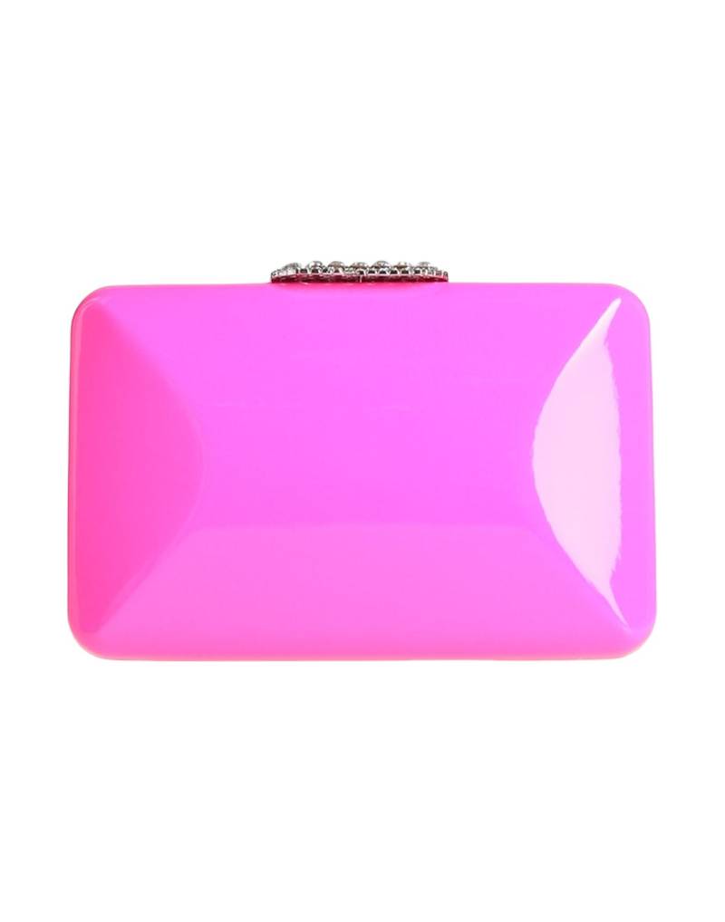 TWENTY FOUR HAITCH Handtaschen Damen Fuchsia von TWENTY FOUR HAITCH