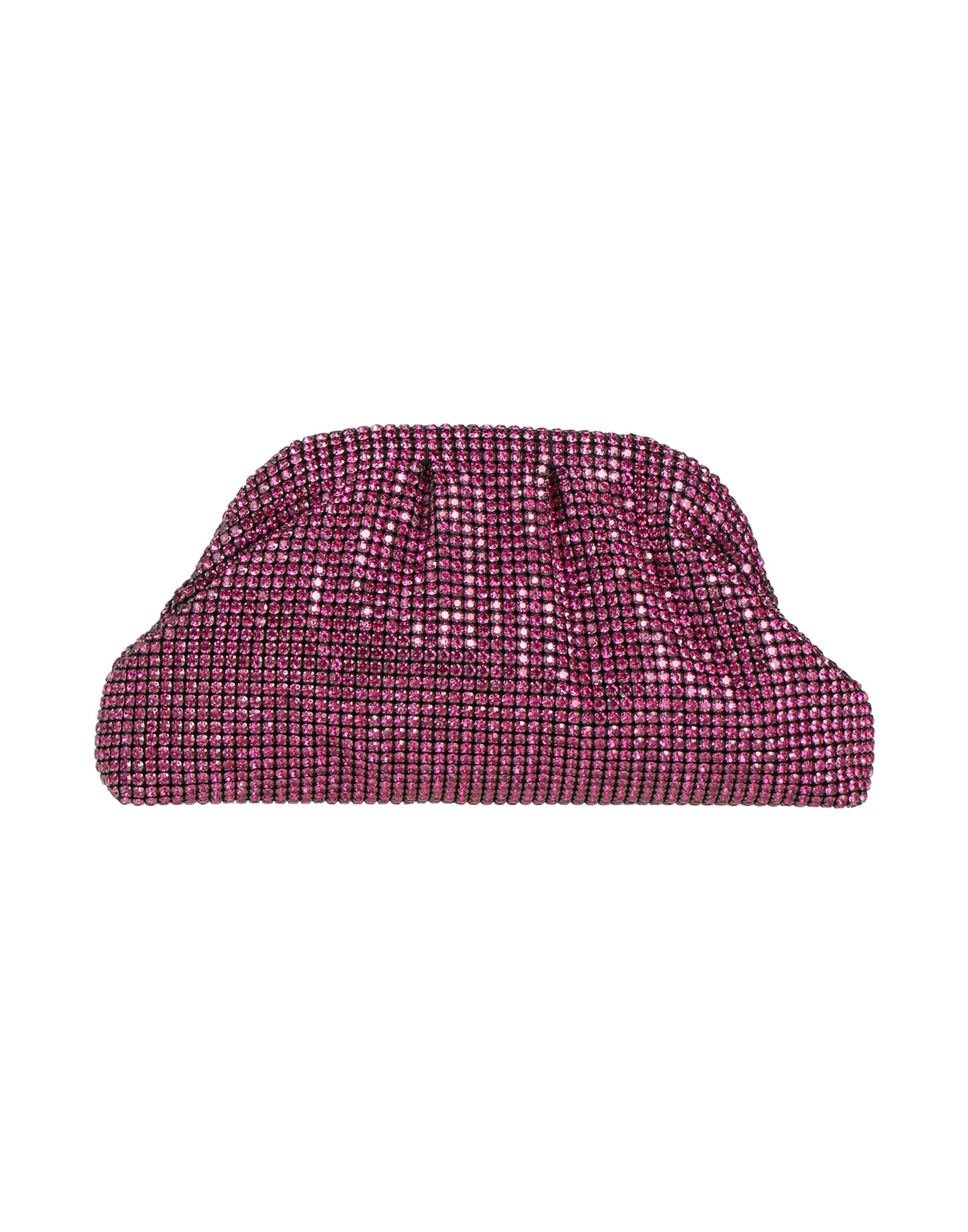 TWENTY FOUR HAITCH Handtaschen Damen Fuchsia von TWENTY FOUR HAITCH