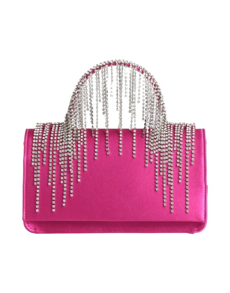 TWENTY FOUR HAITCH Handtaschen Damen Fuchsia TWENTY FOUR HAITCH Handtaschen Damen Fuchsia von TWENTY FOUR HAITCH