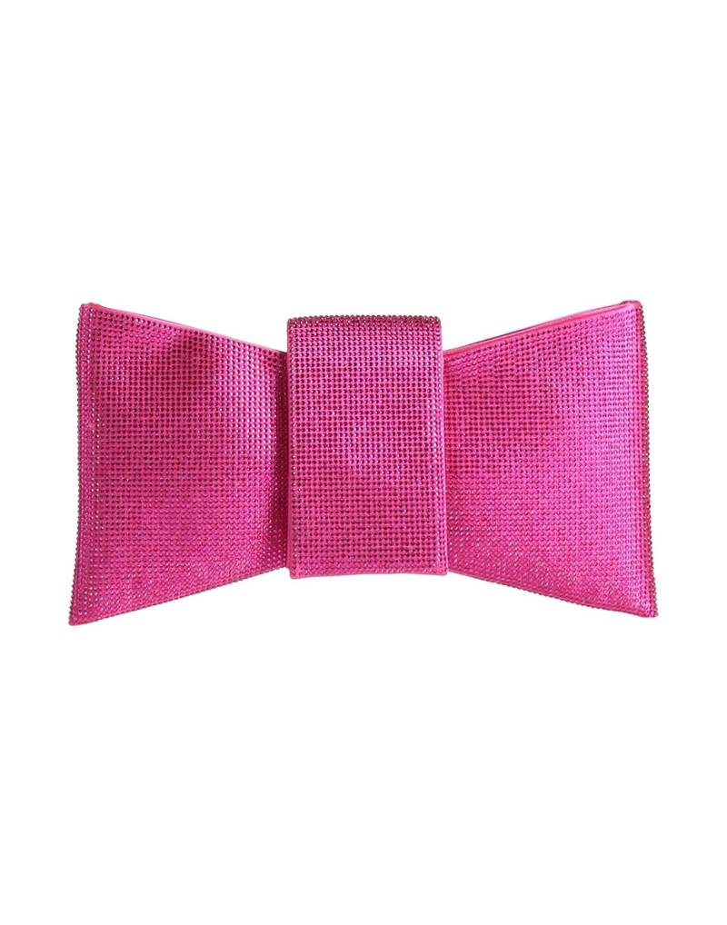 TWENTY FOUR HAITCH Handtaschen Damen Fuchsia von TWENTY FOUR HAITCH