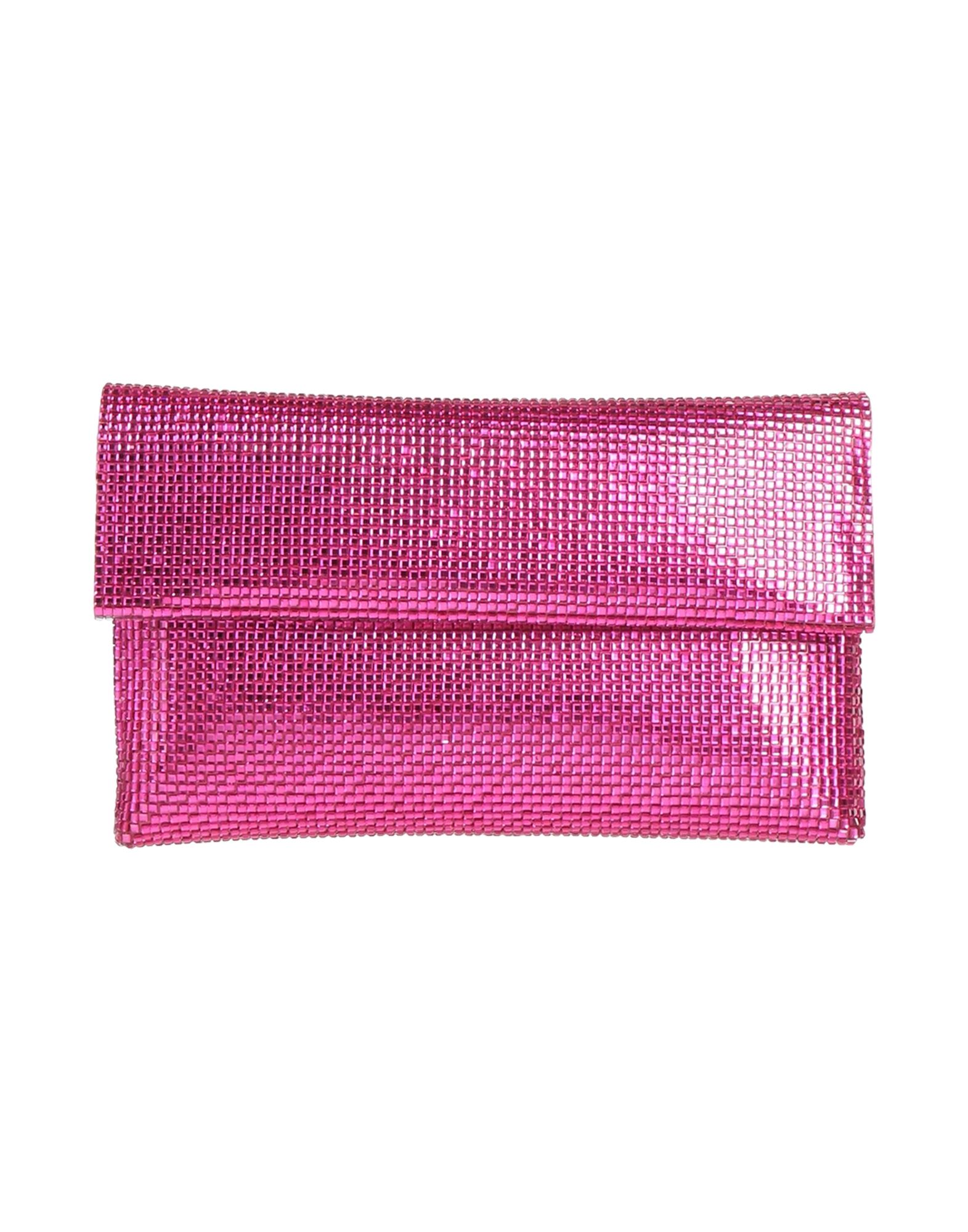 TWENTY FOUR HAITCH Handtaschen Damen Fuchsia von TWENTY FOUR HAITCH