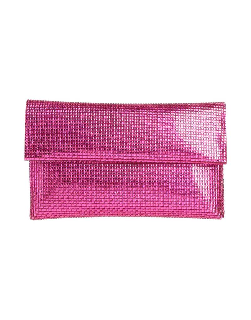 TWENTY FOUR HAITCH Handtaschen Damen Fuchsia von TWENTY FOUR HAITCH