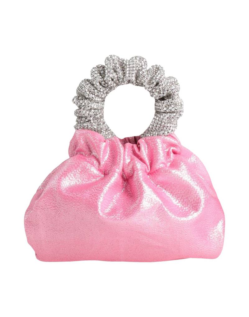 TWENTY FOUR HAITCH Handtaschen Damen Fuchsia von TWENTY FOUR HAITCH