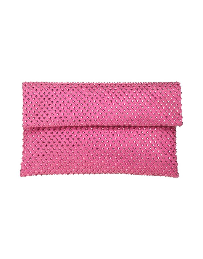 TWENTY FOUR HAITCH Handtaschen Damen Fuchsia von TWENTY FOUR HAITCH