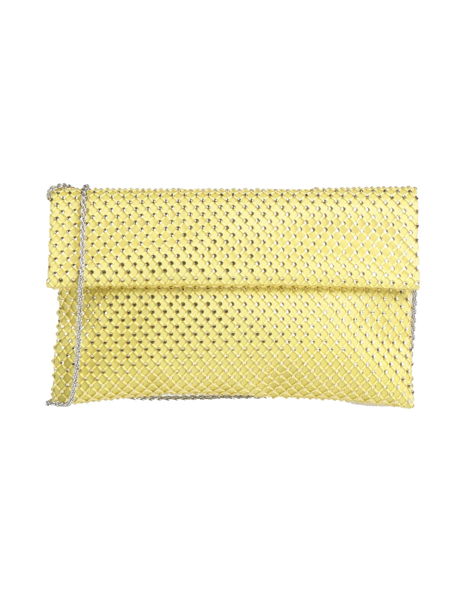TWENTY FOUR HAITCH Handtaschen Damen Gelb von TWENTY FOUR HAITCH