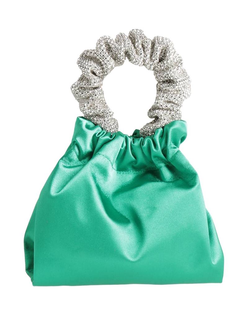 TWENTY FOUR HAITCH Handtaschen Damen Grün von TWENTY FOUR HAITCH