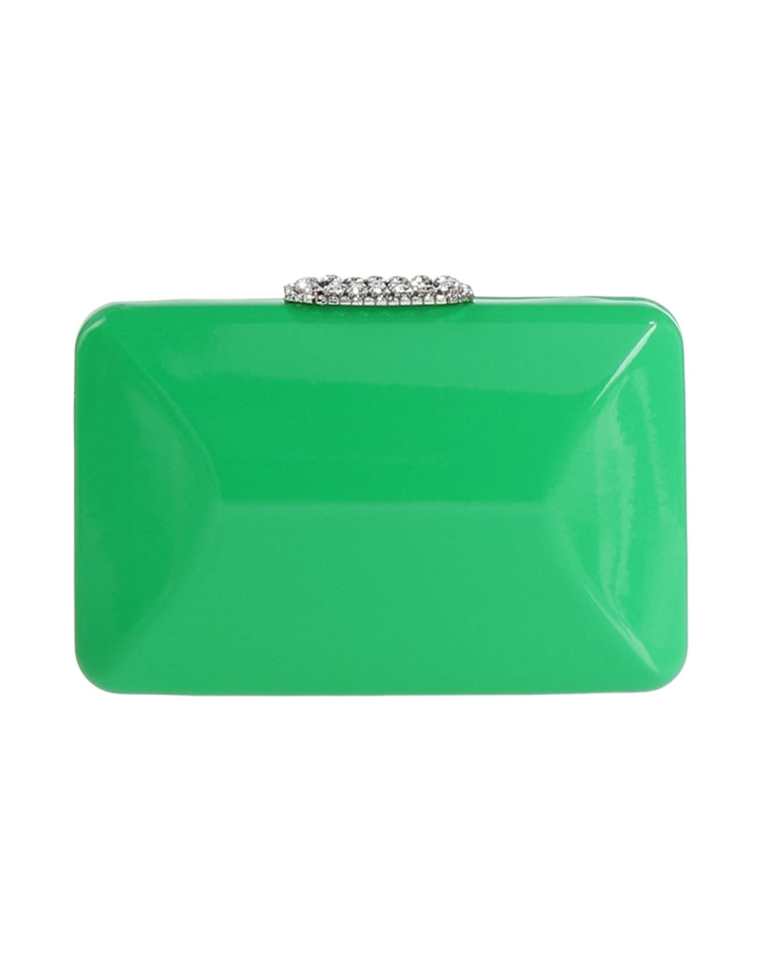TWENTY FOUR HAITCH Handtaschen Damen Grün von TWENTY FOUR HAITCH