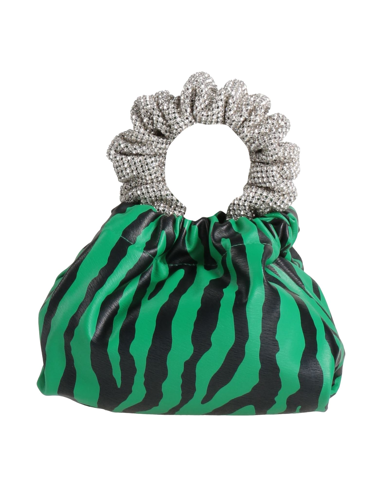 TWENTY FOUR HAITCH Handtaschen Damen Grün von TWENTY FOUR HAITCH