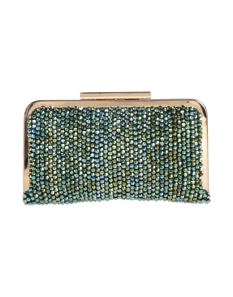 TWENTY FOUR HAITCH Handtaschen Damen Grün von TWENTY FOUR HAITCH