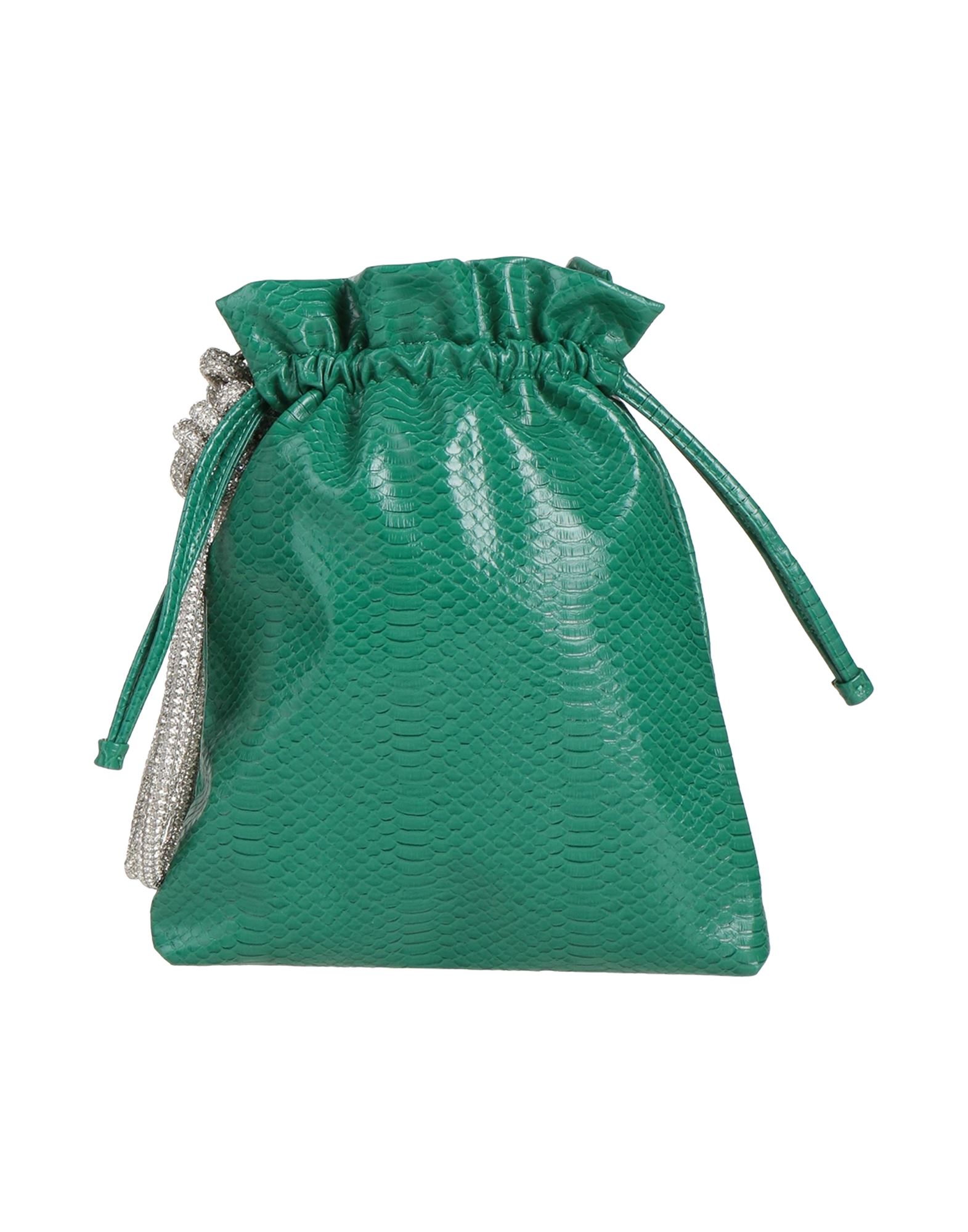 TWENTY FOUR HAITCH Handtaschen Damen Grün TWENTY FOUR HAITCH Handtaschen Damen Grün von TWENTY FOUR HAITCH