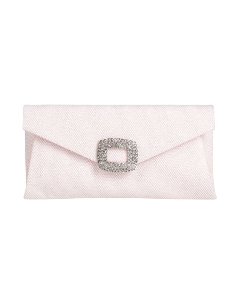 TWENTY FOUR HAITCH Handtaschen Damen Hellrosa von TWENTY FOUR HAITCH