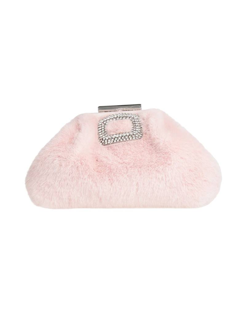 TWENTY FOUR HAITCH Handtaschen Damen Hellrosa von TWENTY FOUR HAITCH