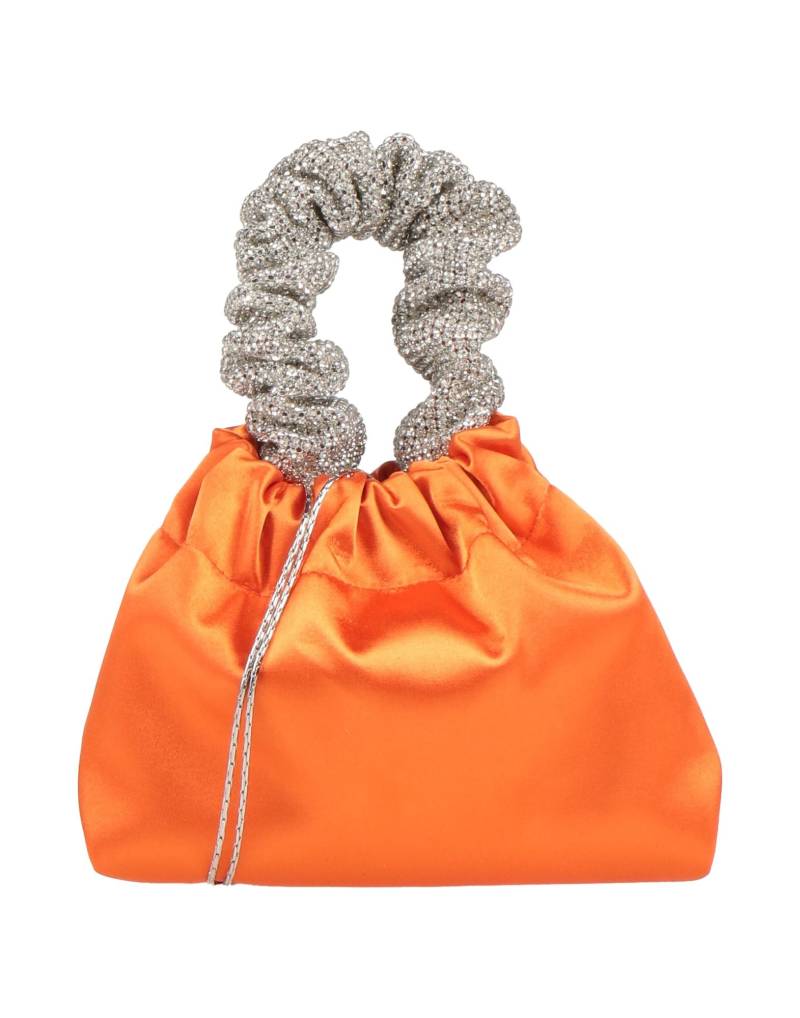 TWENTY FOUR HAITCH Handtaschen Damen Orange von TWENTY FOUR HAITCH
