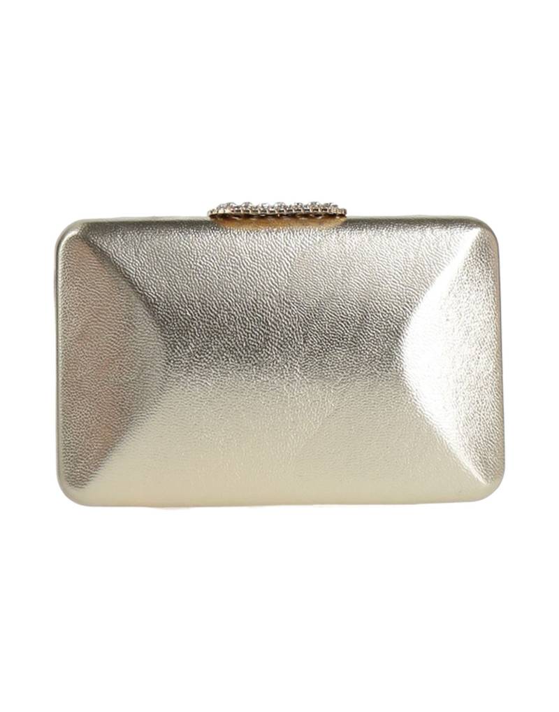 TWENTY FOUR HAITCH Handtaschen Damen Platin von TWENTY FOUR HAITCH