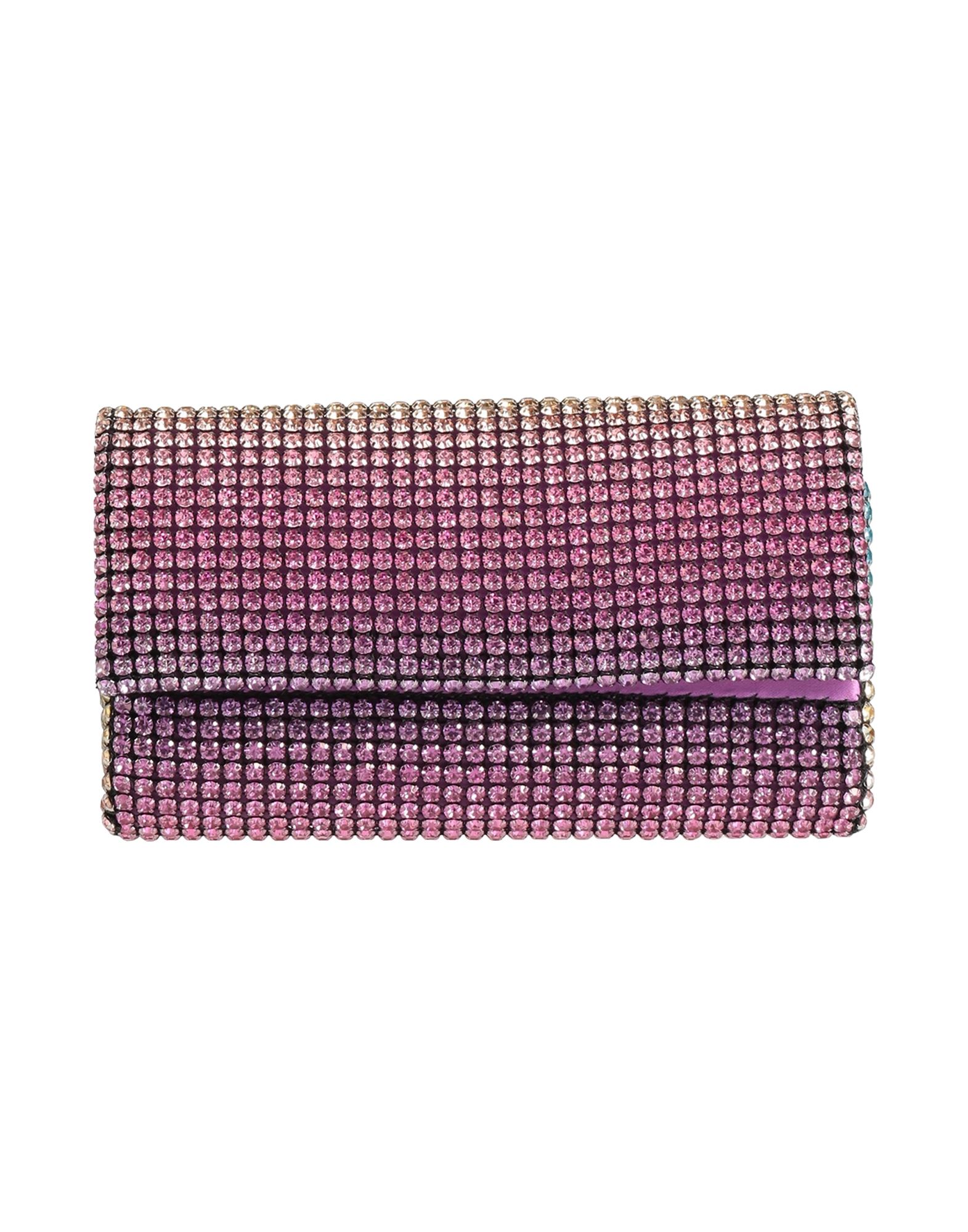 TWENTY FOUR HAITCH Handtaschen Damen Rosa von TWENTY FOUR HAITCH