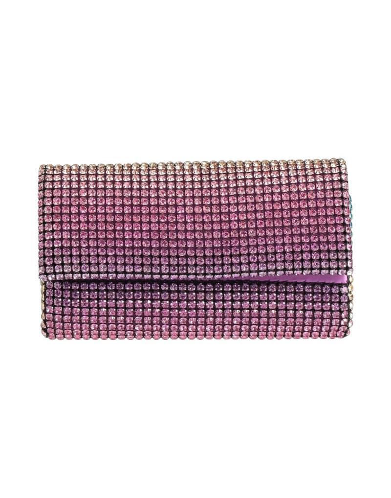 TWENTY FOUR HAITCH Handtaschen Damen Rosa TWENTY FOUR HAITCH Handtaschen Damen Rosa von TWENTY FOUR HAITCH