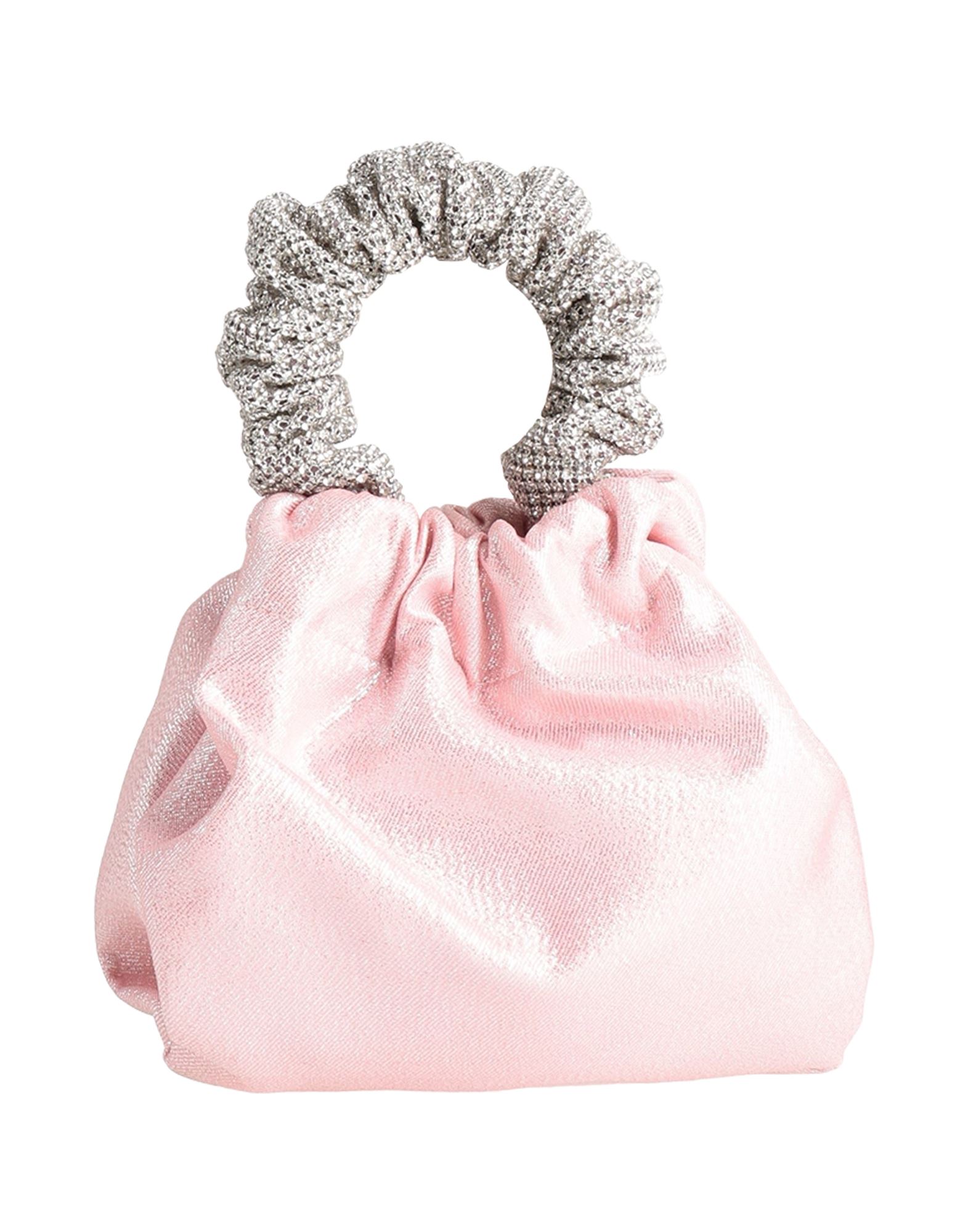 TWENTY FOUR HAITCH Handtaschen Damen Rosa von TWENTY FOUR HAITCH