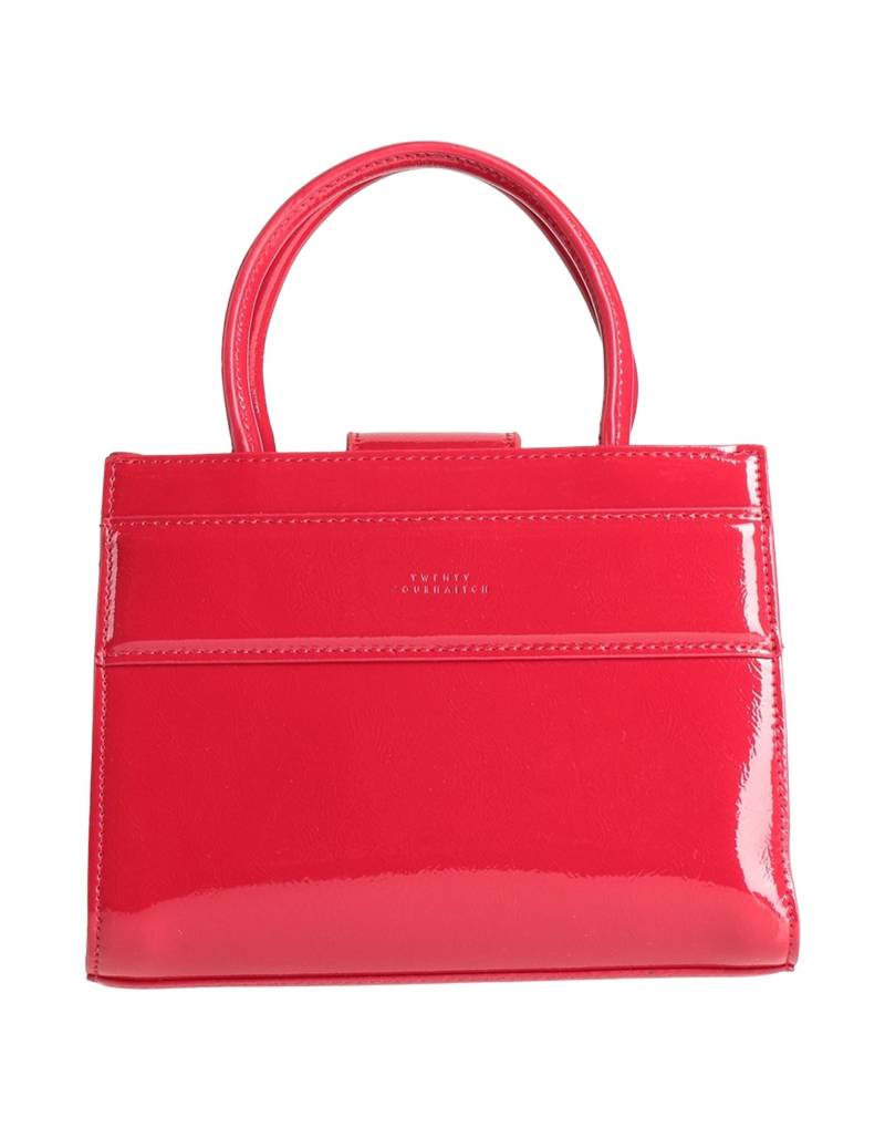 TWENTY FOUR HAITCH Handtaschen Damen Rot TWENTY FOUR HAITCH Handtaschen Damen Rot von TWENTY FOUR HAITCH