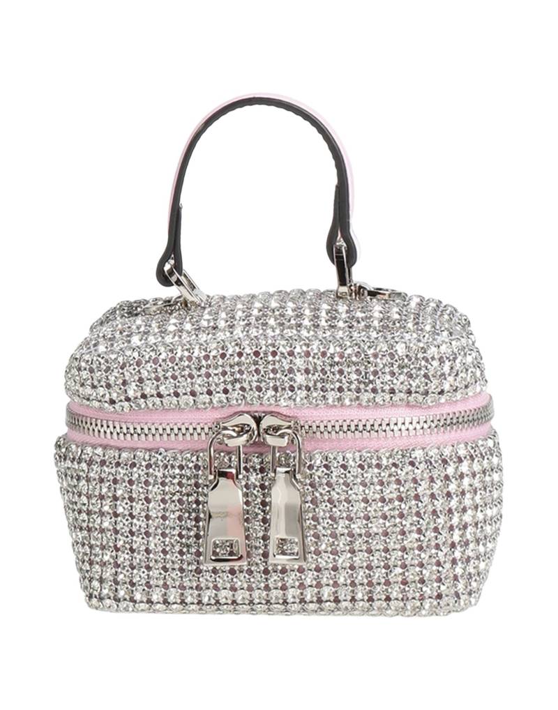 TWENTY FOUR HAITCH Handtaschen Damen Rot von TWENTY FOUR HAITCH