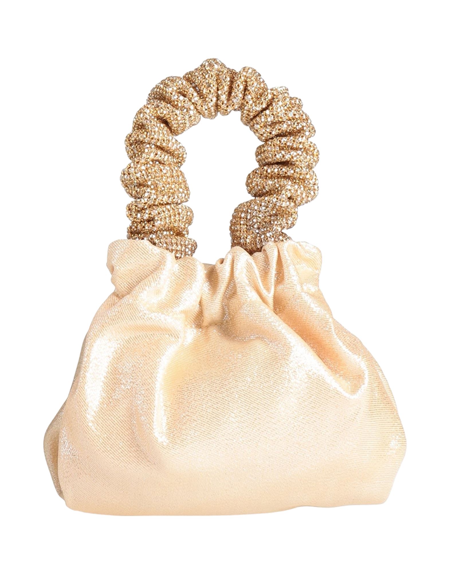 TWENTY FOUR HAITCH Handtaschen Damen Sand TWENTY FOUR HAITCH Handtaschen Damen Sand von TWENTY FOUR HAITCH