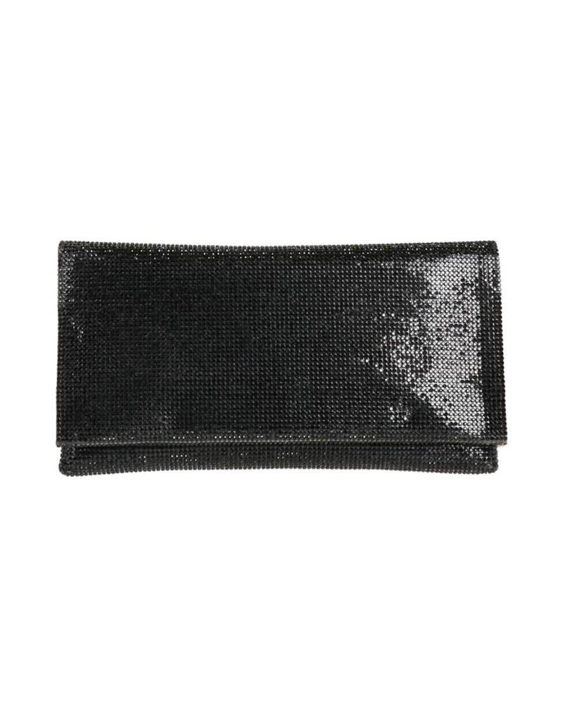 TWENTY FOUR HAITCH Handtaschen Damen Schwarz von TWENTY FOUR HAITCH