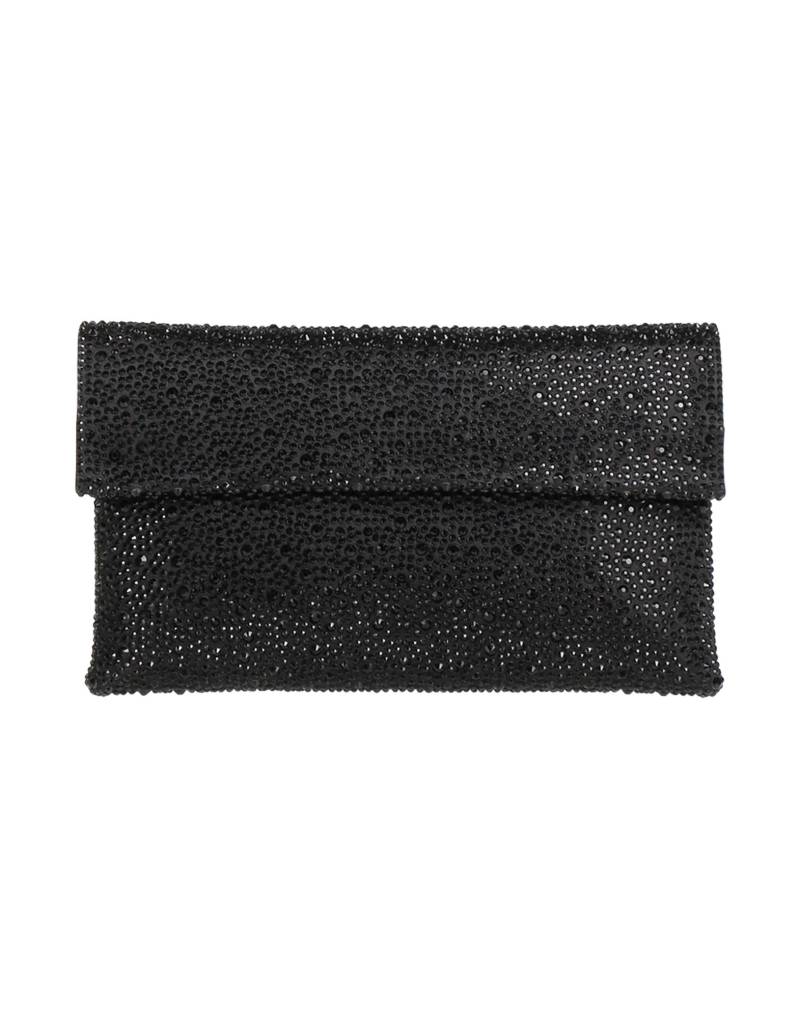 TWENTY FOUR HAITCH Handtaschen Damen Schwarz von TWENTY FOUR HAITCH