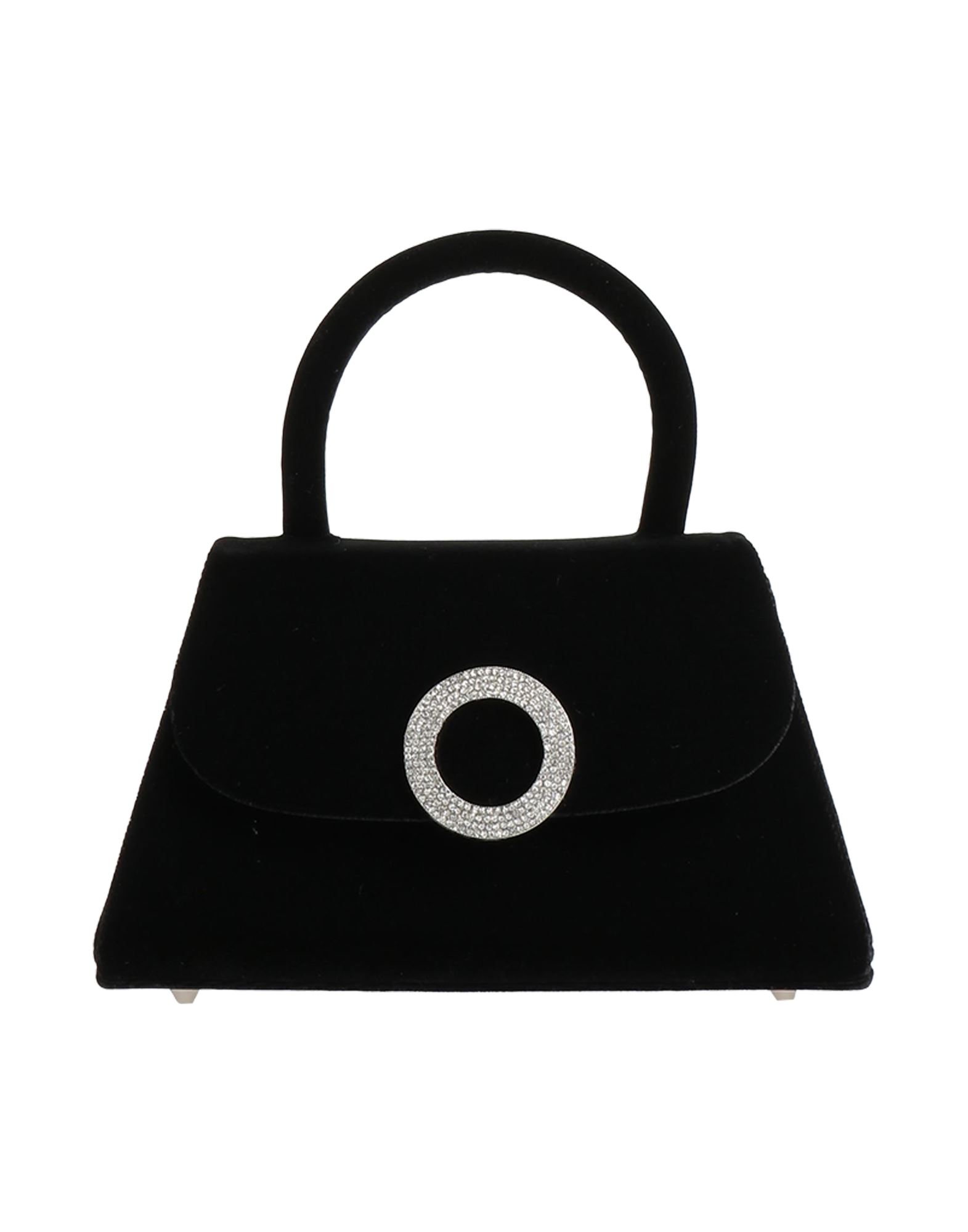 TWENTY FOUR HAITCH Handtaschen Damen Schwarz von TWENTY FOUR HAITCH