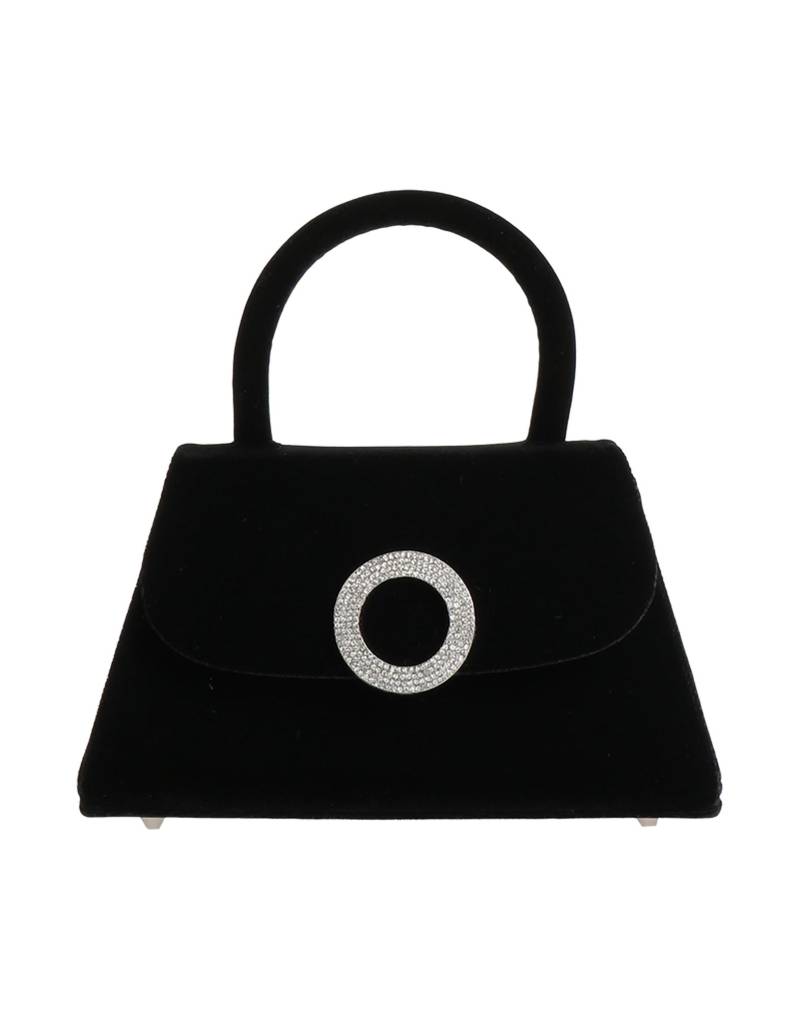 TWENTY FOUR HAITCH Handtaschen Damen Schwarz TWENTY FOUR HAITCH Handtaschen Damen Schwarz von TWENTY FOUR HAITCH