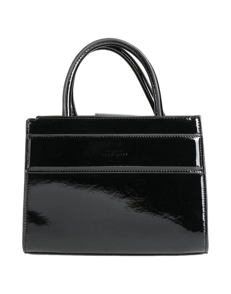 TWENTY FOUR HAITCH Handtaschen Damen Schwarz von TWENTY FOUR HAITCH